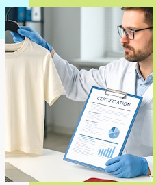 Услуги Сертификация продукции и услуг в Иркутске