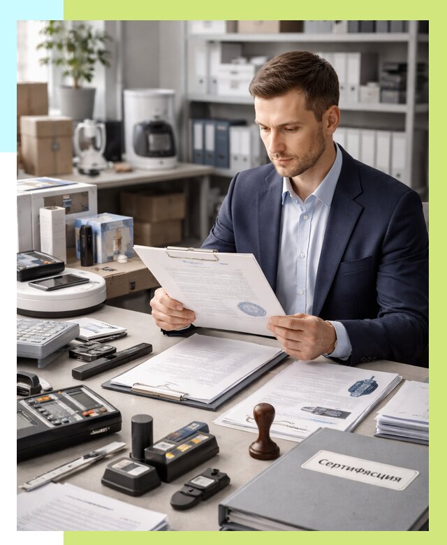 Сертификация продукции в Иркутске от 46886 р. | Орган Алешин-Ркт