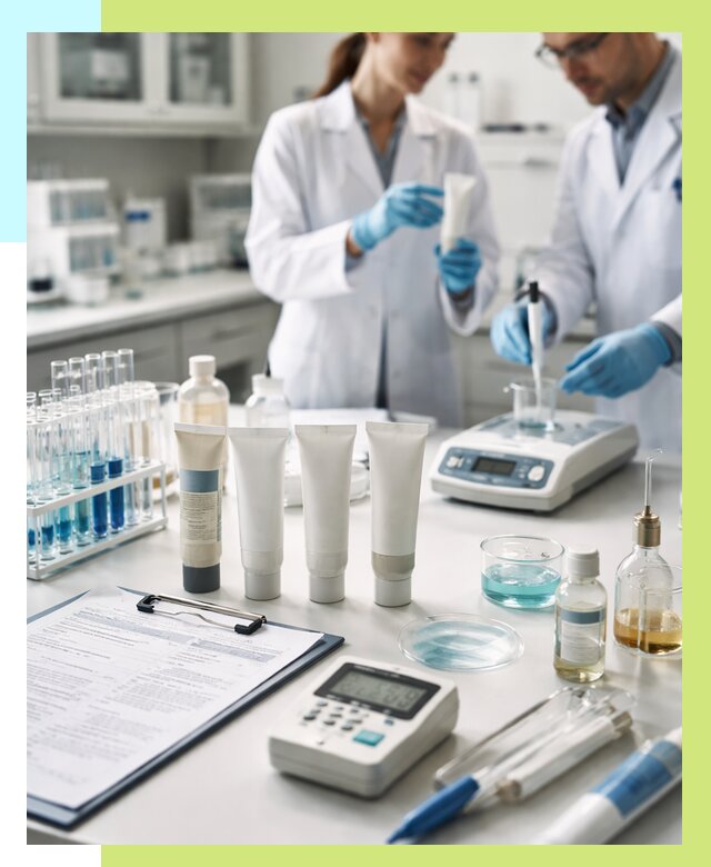 Сертификация зубной пасты в Иркутске от 20838 р. Алешин-Ркт