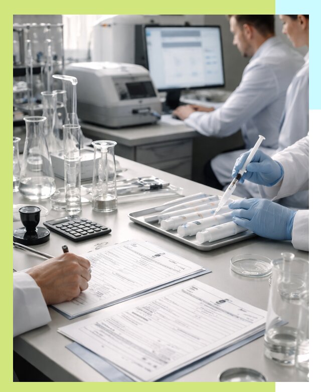 Сертификация зубной пасты, оформление документов в Иркутске