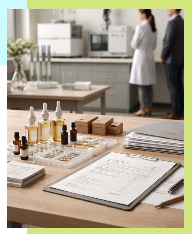 Сертификация эфирных масел в Иркутске от 8856 р. | Алешин-Ркт