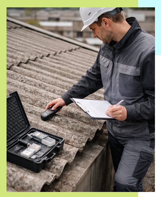 Сертификация шифера и техническая документация в Иркутске