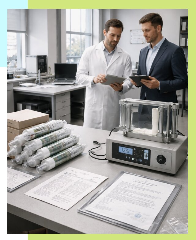 Сертификация герметиков в Иркутске от 15629 р. — услуги Алешин-Ркт