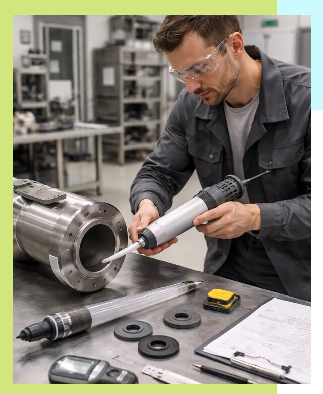 Сертификация герметиков и получение деклараций в Иркутске