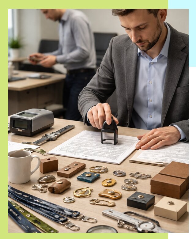 Сертификация сувениров и сувенирной продукции в Иркутске