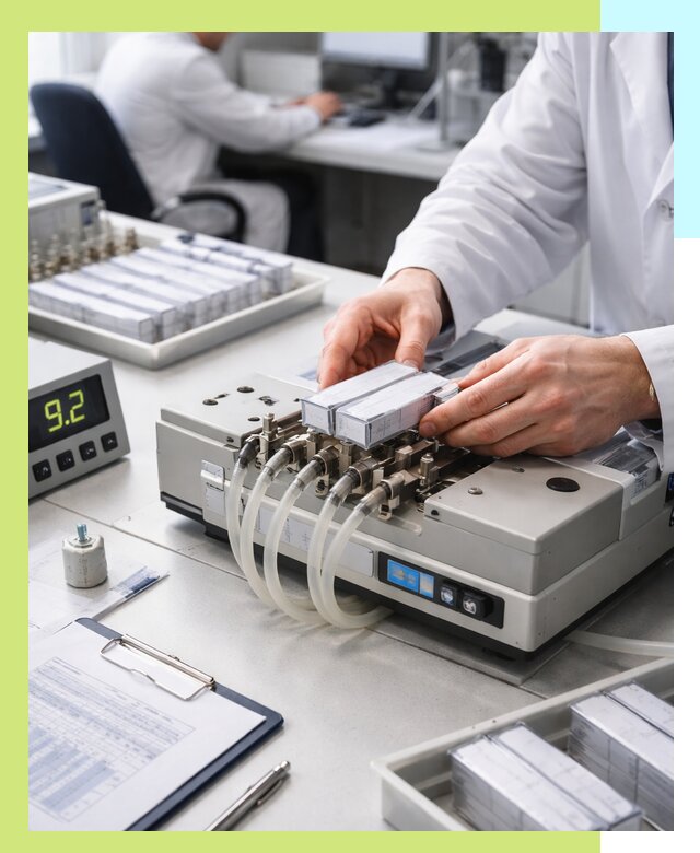 Сертификация сигарет и табачной продукции в Иркутске