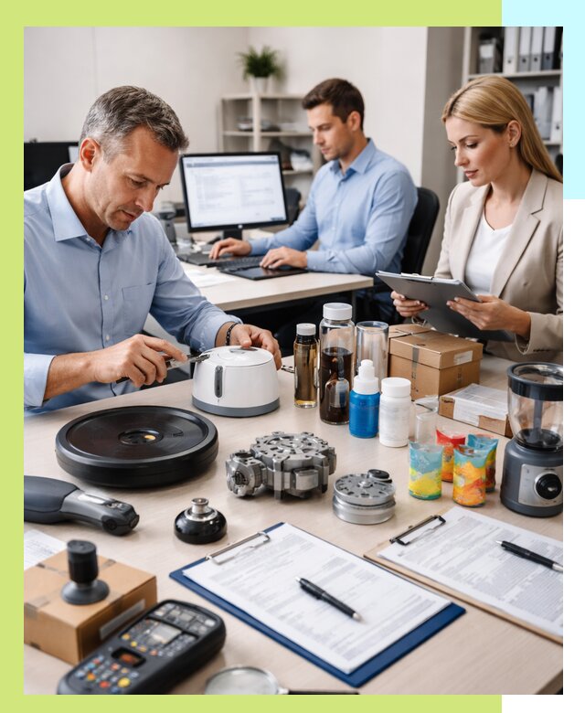 Сертификация товаров в Иркутске — быстро, официально