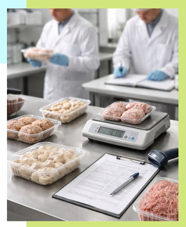 Сертификация полуфабрикатов в Иркутске от 18754 р. | Алешин-Ркт