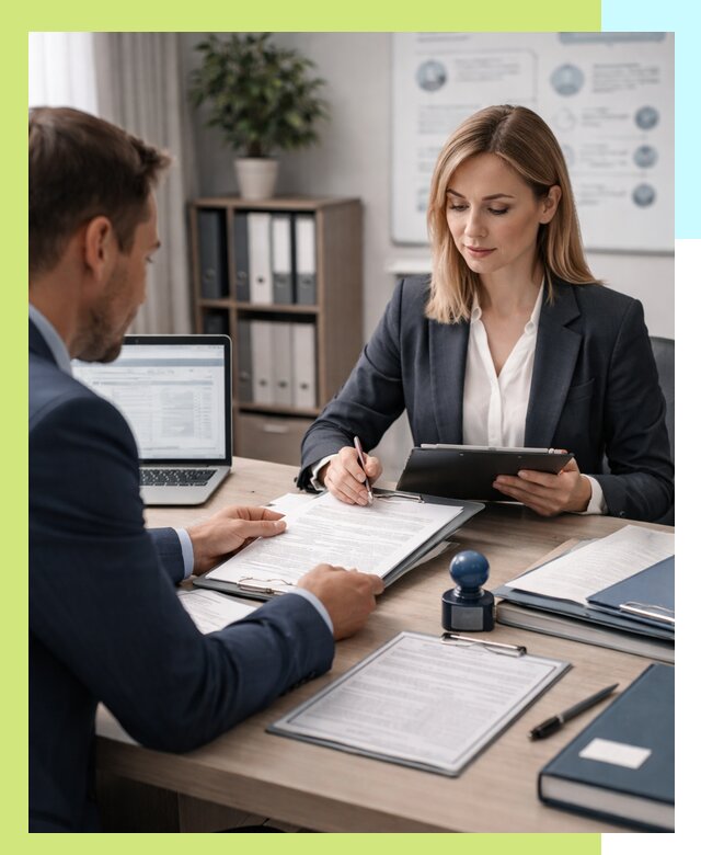 Сертификация услуг в Иркутске, подтверждение соответствия и качества