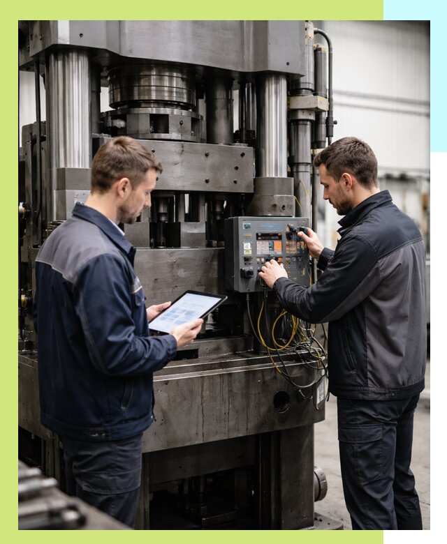 Сертификация машин и оборудования в Иркутске по ГОСТ и ТР