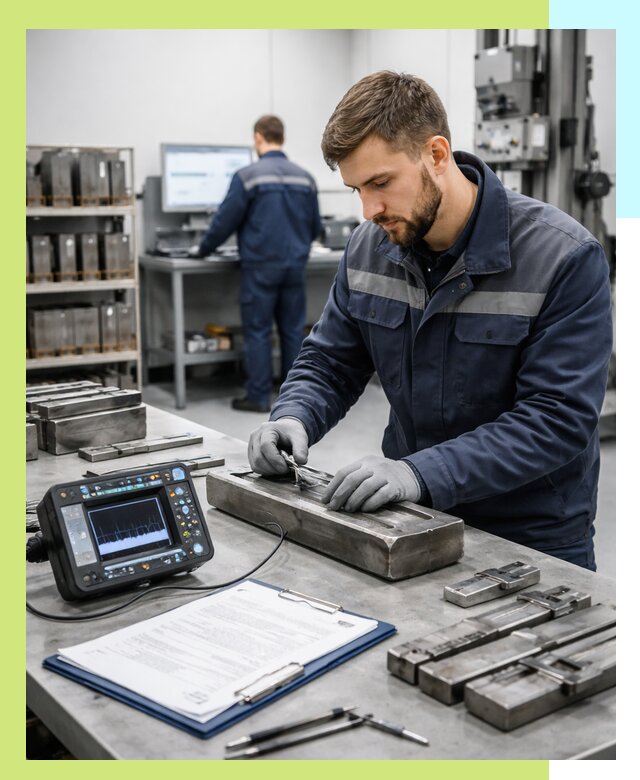 Сертификация сварочного оборудования в Иркутске по ГОСТ