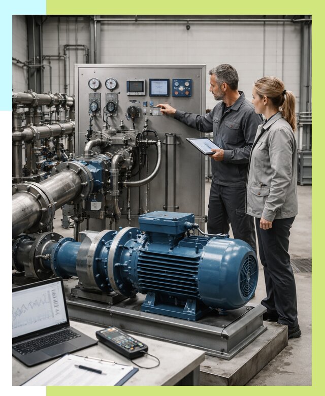 Сертификация насосов в Иркутске под ключ от 15629 р. | Алешин-Ркт