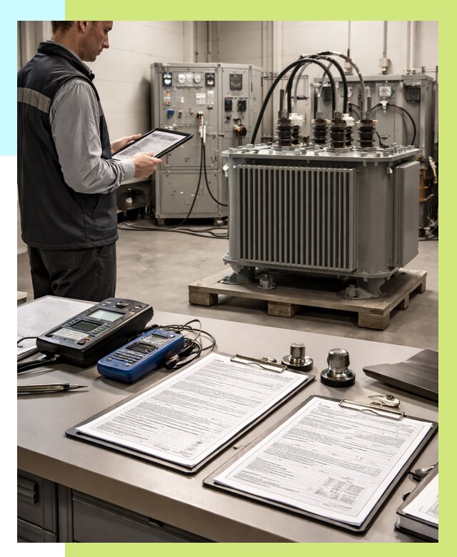Сертификация трансформаторов под ключ в Иркутске от 26048 р. Алешин-Ркт