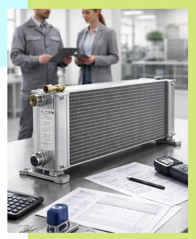 Сертификация радиаторов в Иркутске под ключ от 8856 р. | Алешин-Ркт