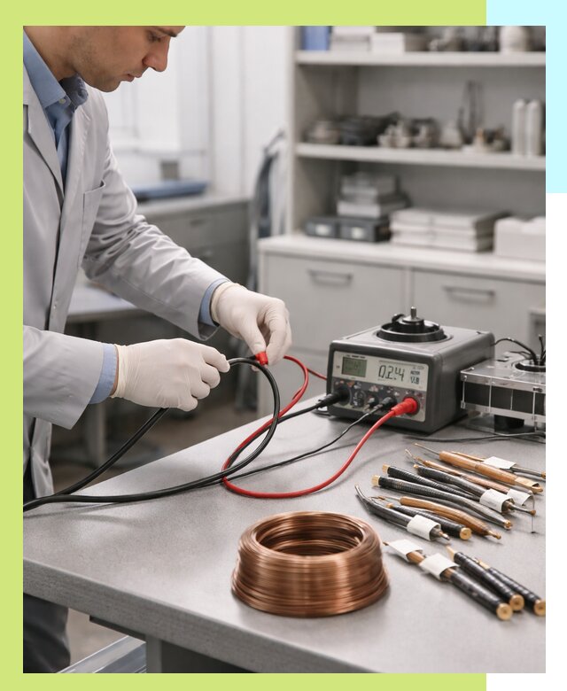 Сертификация провода в Иркутске для продажи и экспорта