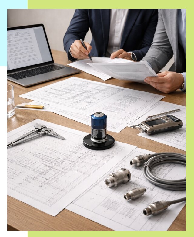 Разработка технических условий в Иркутске от 12503 р. | Алешин-Ркт