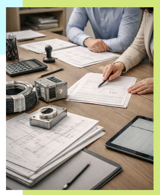 ТУ на изделие в Иркутске: оформить и получить от 8856 р. | Алешин-Ркт