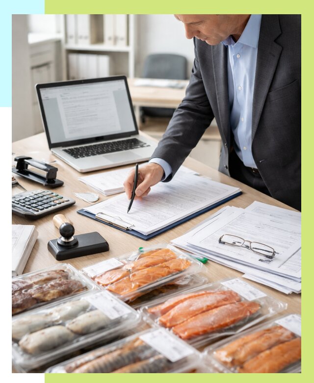 ТУ на рыбу в Иркутске: оформить, заказать, цена от 7814 р.| Алешин-Ркт