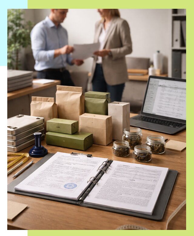 ТУ на чай в Иркутске срочно от 8856 р., оформление в Алешин-Ркт