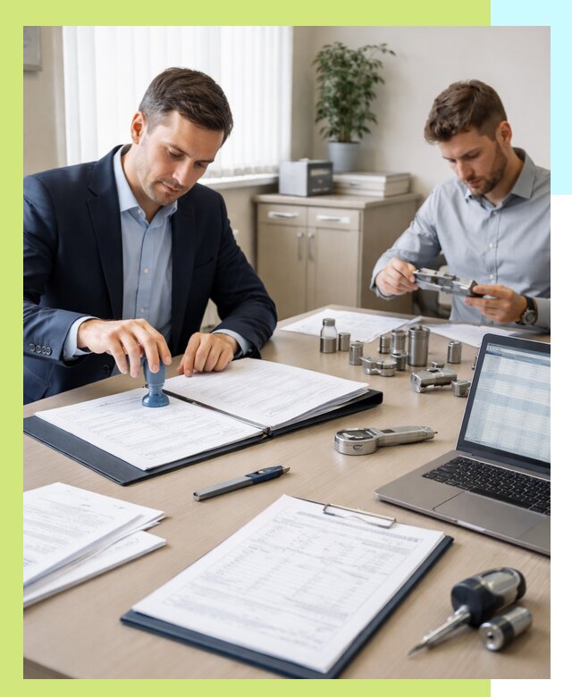 Срочная выдача паспорта качества на продукцию в Иркутске