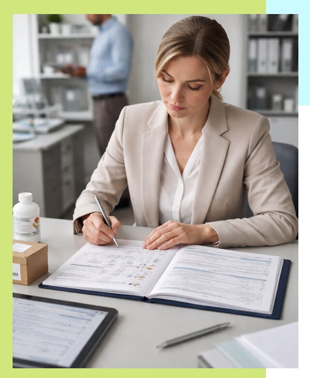 Оформление паспорта безопасности продукции и оборудования в Иркутске