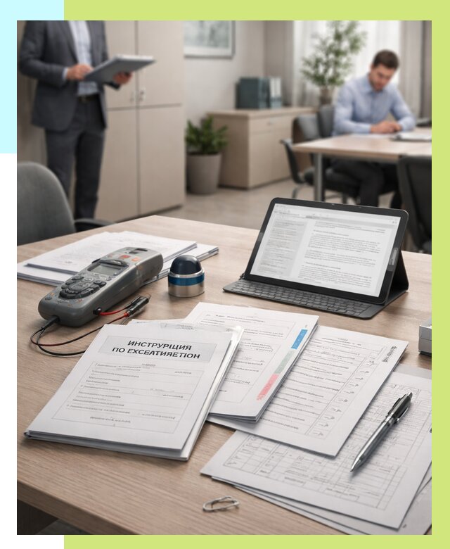 Руководство по эксплуатации в Иркутске от 7293 р. | Алешин-Ркт