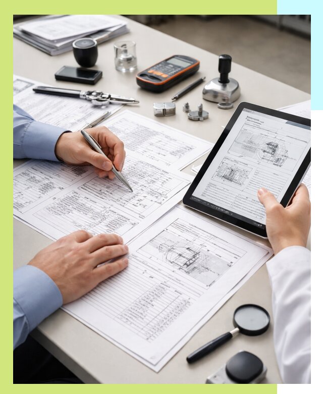 Разработка руководства по эксплуатации оборудования в Иркутске