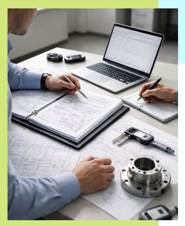 Разработка технологической инструкции для производства в Иркутске