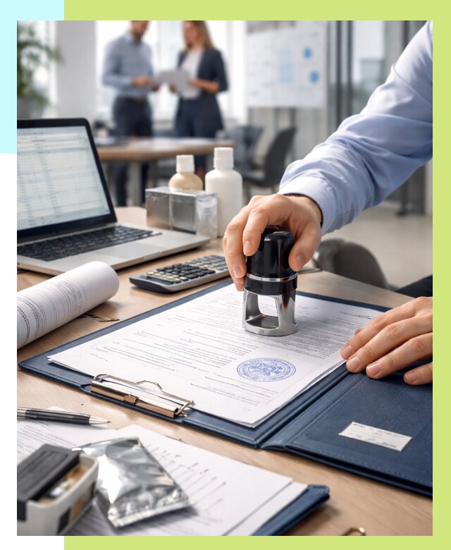 Технологический регламент в Иркутске от 15629 р. | Алешин-Ркт под ключ