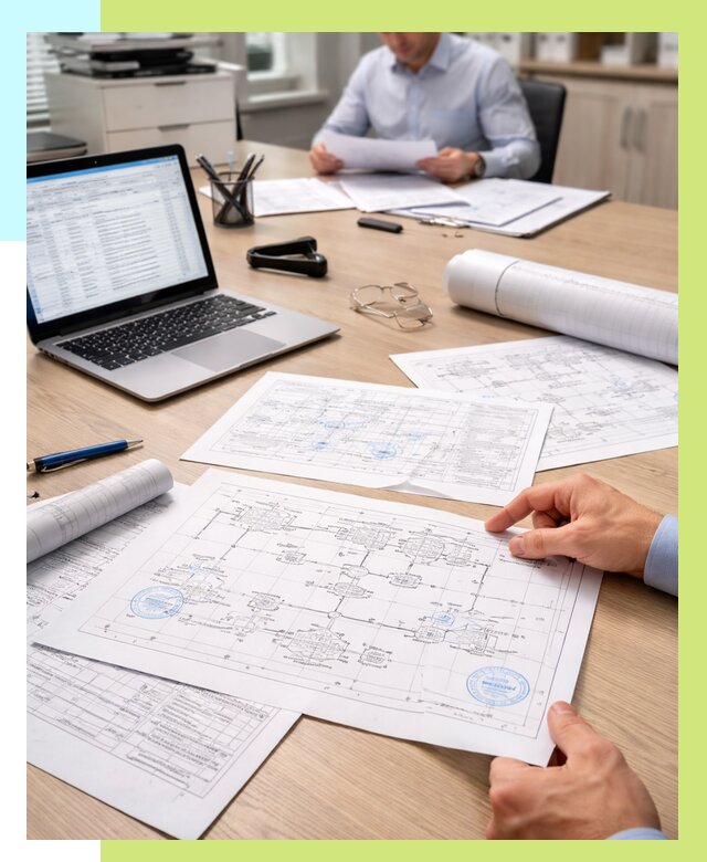 Алешин-Ркт:маршрутные карты технологических процессов Иркутске от 6251