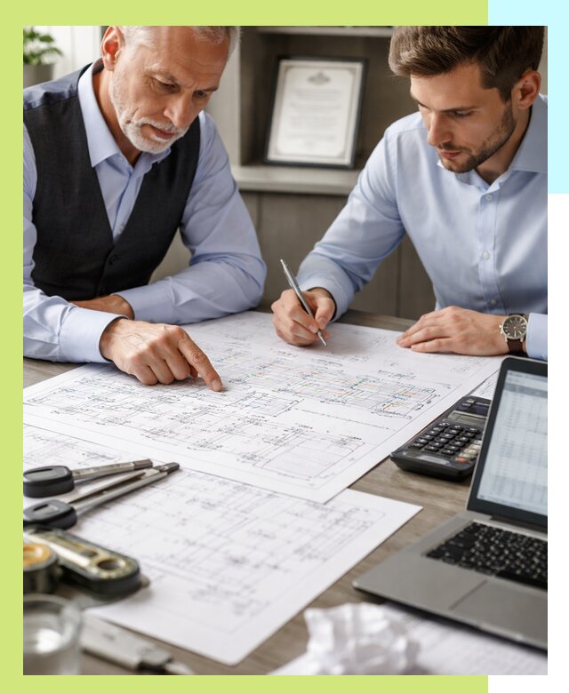 Разработка маршрутных карт технологических процессов в Иркутске