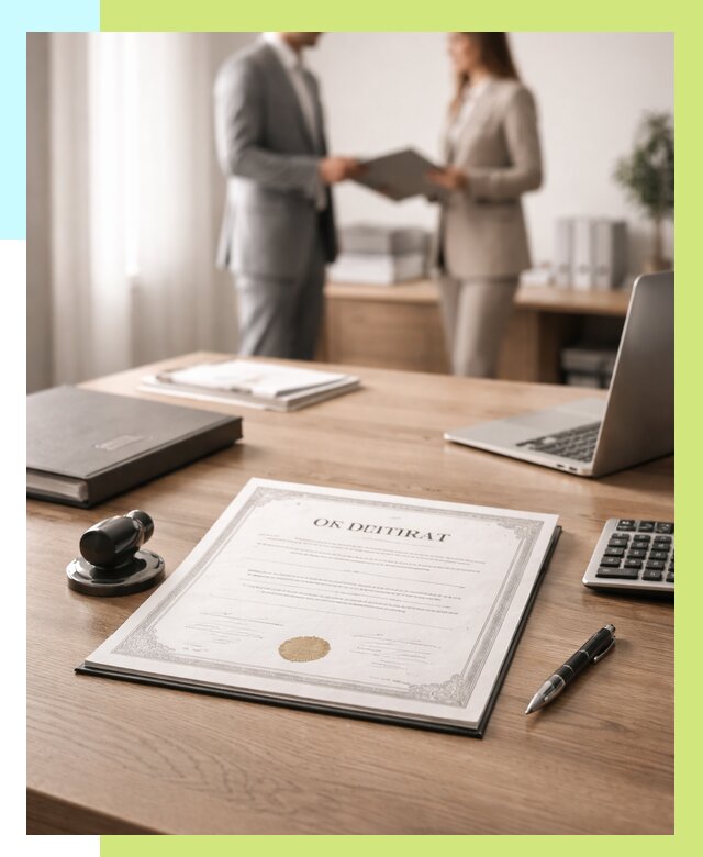 Сертификат на услуги в Иркутске оформить от 8856 р. Алешин-Ркт