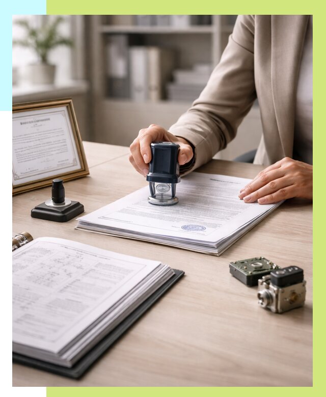 Сертификат соответствия ГОСТ Р в Иркутске от 9377 р. Алешин-Ркт