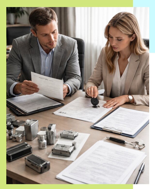 Выдача добровольного сертификата ГОСТ Р и регистрация в Иркутске