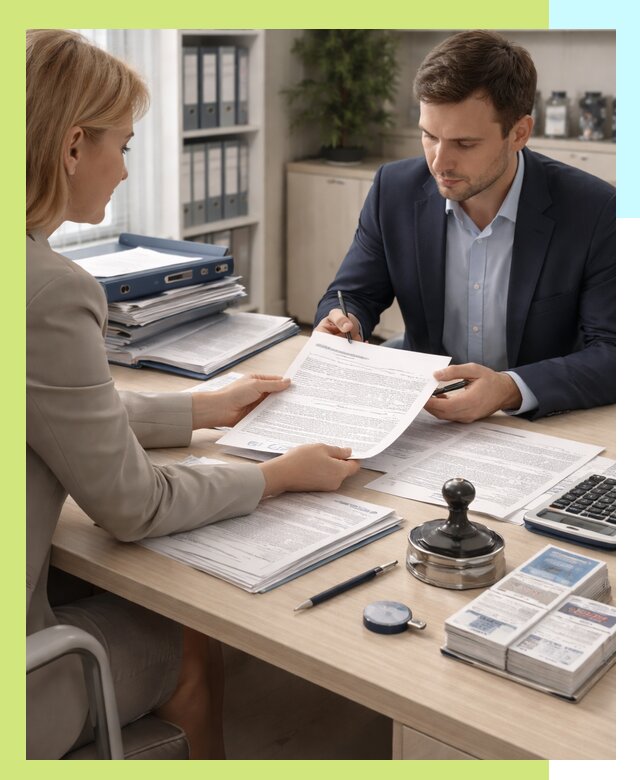 Оформление декларации соответствия ТР ТС в Иркутске быстро и надёжно