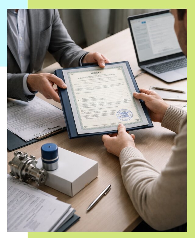 Оформление СГР на продукцию в Иркутске по цене от 26048 р. | Алешин-Ркт