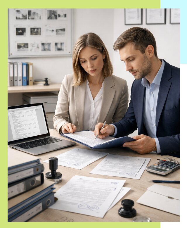 Нотификация ФСБ для продукции и оборудования в Иркутске