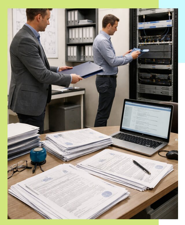 Получение заключения ФСТЭК на информационные системы в Иркутске