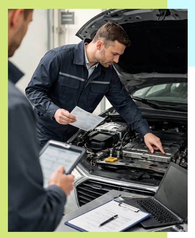 Оформление СБКТС на автомобиль в Иркутске, быстро и официально