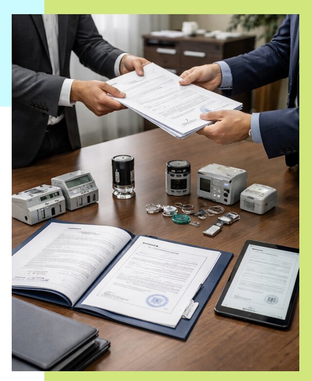 БКТС в Иркутске: оформить и заказать от 7814 р. | Алешин-Ркт