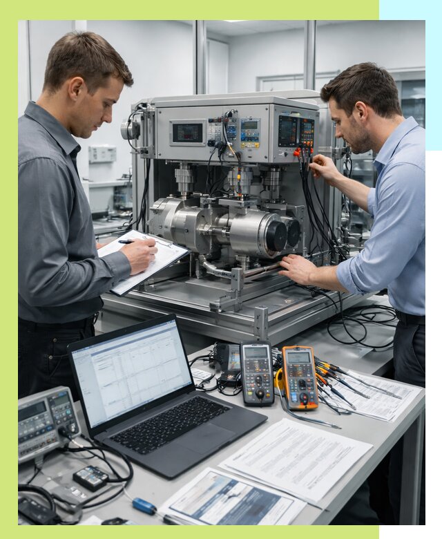 Получение БКТС для техники, оборудования и услуг в Иркутске