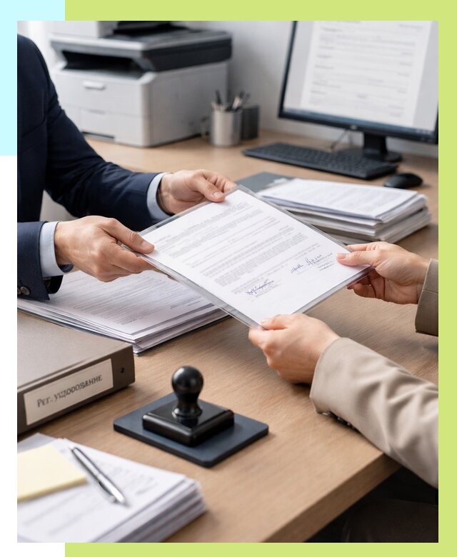 Рег. удостоверение медизделия в Иркутске от 83352р | Алешин-Ркт