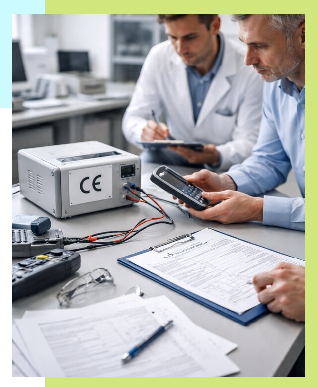 CE сертификат в Иркутске от 20838 р. под ключ Алешин-Ркт