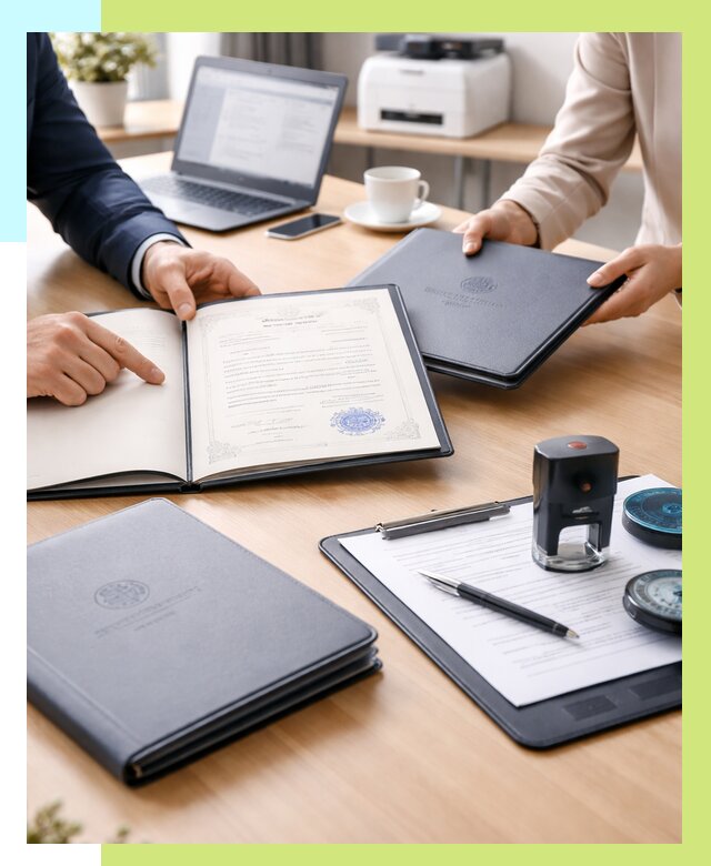 Сертификат OHSAS 18001 в Иркутске от 46886 р. | Алешин-Ркт