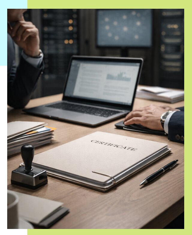 Сертификат ISO 27001 в Иркутске под ключ от 156285 р. Алешин-Ркт