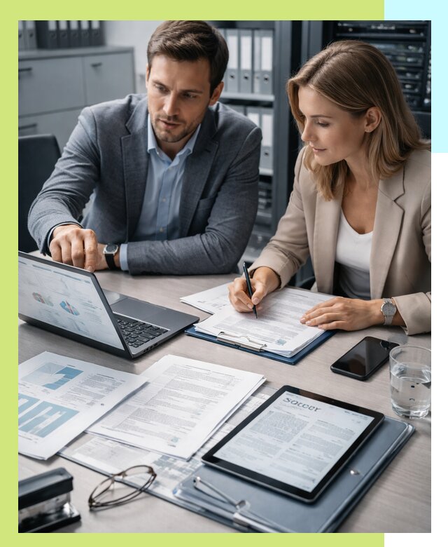 Получение сертификата ISO 27001 информационной безопасности в Иркутске