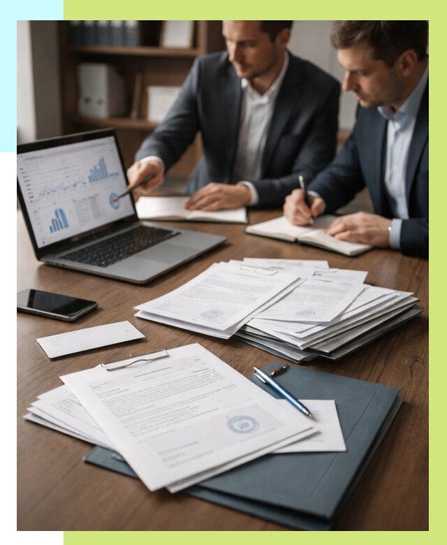 Оценка деловой репутации в Иркутске от 7814 р. | Алешин-Ркт