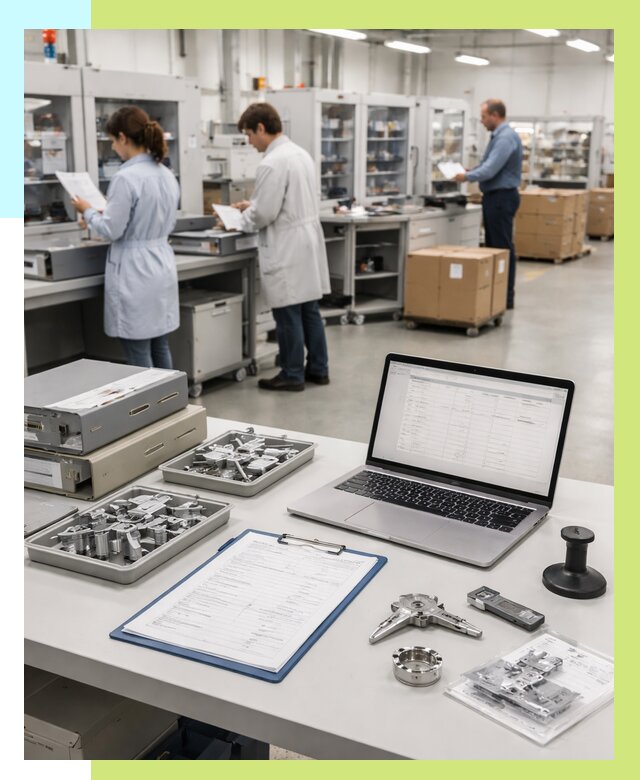 Сертификация производства в Иркутске от 88562 р. | Алешин-Ркт