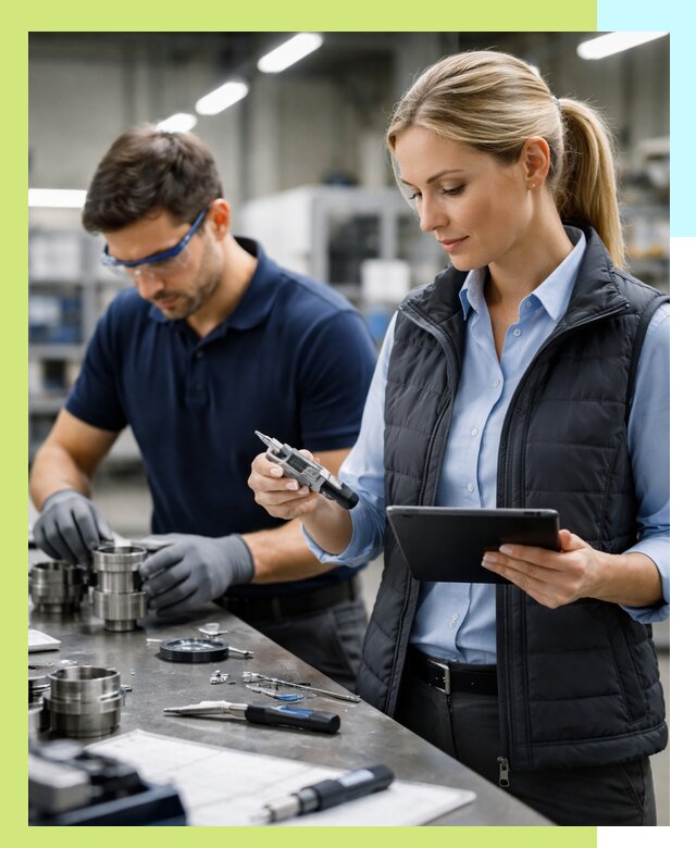 Сертификация производства в Иркутске по стандартам и требованиям