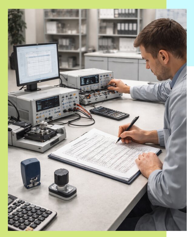 Оформление протокола испытаний продукции и материалов в Иркутске